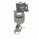 MagnaFlow Conv DF 08-10 Honda Accord 3.5L-20