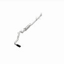Magnaflow 24+ Ford Ranger Single Exhaust - Black Chrome-15