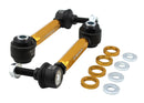 Whiteline 12-19 BMW 118i/120i Rear Swaybar End Link Kit-1