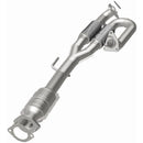 Magnaflow Conv DF 2011-2014 Maxima 3.5 L Underbody-24