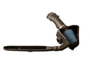 Volant 10-13 Ford Mustang GT500 5.4L/5.8L Blue Recharger Pro5 Air Intake System-1