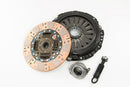 Competition Clutch 04-20 Subaru STi Stage 3 - Segmented Ceramic Clutch Kit-1