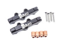 Radium Engineering 02-14 Subaru WRX/STI Top Feed Fuel Rail Upgrade (Factory Top Feed Motors Only)-1