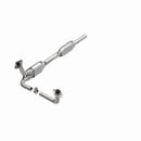 MagnaFlow Direct Fit Catalytic Converter 96 Bronco F150/F250 2 Conv-20