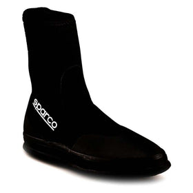 Sparco Boot Waterproof 45 Black