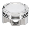 JE Pistons VW 1.8T 20V KIT 81.0 Set of 4 Pistons-8