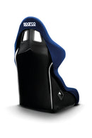 Sparco Seat Pro 2000 QRT Martini-Racing Navy-2