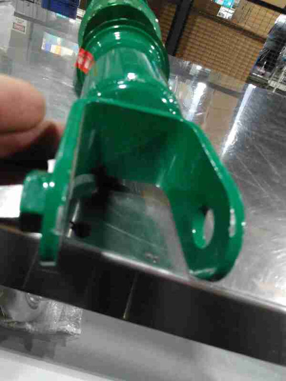 Tein Flex Z Coilovers 09-14 open box