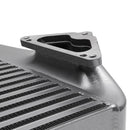 Cobb 22-24 Subaru WRX Top Mount Intercooler Kit - Silver-2