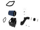 aFe 11-16 GM Silverado / Sierra 2500/3500HD (6.6L V8) MagnumFORCE Intake Stage-2 Pro 5R-5