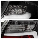 Spyder 12-14 Ford Focus 5DR LED Tail Lights - Black (ALT-YD-FF12-LED-BK)-8