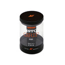 Mishimoto Pistol Grip Shift Knob - Black-10