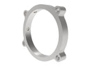 aFe Silver Bullet Throttle Body Spacers TBS Ram 1500 TRX 2021 V8-6.2L-6