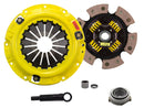 ACT 1987 Mazda RX-7 HD/Race Sprung 6 Pad Clutch Kit-1