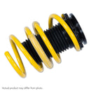ST Audi S3 / RS3 (8V) Sportback sedan convertible 4WD Adjustable Lowering Springs-4