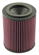 K&N Replacement Air Filter DODGE P/U L6-5.9L, 1989-93 W/CUMMINS ENG.-1