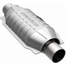 MagnaFlow Conv Univ 2.5 Mid O2-14