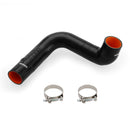 Mishimoto 2016+ Ford Focus RS Cold Side Intercooler Pipe - Black-1