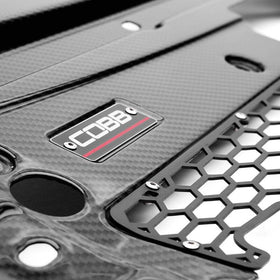 Cobb 21-23 Ford F-150 Ecoboost 3.5/2.7 Raptor/Tremor/Limited Redline Carbon Fiber Radiator Shroud - 0