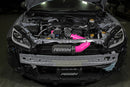 PERRIN 22-26 Subaru BRZ / Toyota GR86 Cold Air Intake - Hyper Pink-3