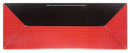 K&N 2020 BMW M550i 4.4L V8 Replacement Air Filter (2 Per Box)-8