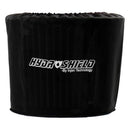 Injen Black Water Repellant Pre-Filter Fits X-1046 6-1/2in Base / 6in Tall / 5-1/4in Top-1