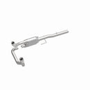 MagnaFlow Direct Fit Catalytic Converter 96-99 Ram 1500/2500/3500-15