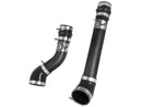 aFe Bladerunner 3 inch Black Intercooler Hot and Cold Side Tubes Dodge Diesel Trucks 94-02 L6-5.9-1