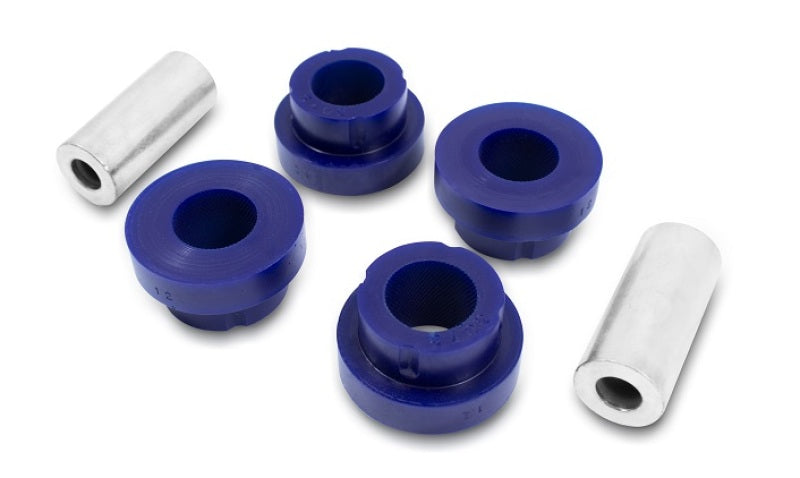 SuperPro 2004 Acura TSX Base Front Lower Inner Rearward Control Arm Bushing Kit