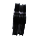 Fluidampr Chevy LS1 / LS6 Corvette Steel Internally Balanced Damper-3