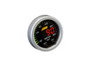 AEM X-Series Temperature 100-300F Gauge Kit (ONLY Black Bezel and Water Temp. Faceplate)-9