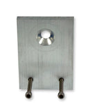 Innovate Aluminum MAC Solenoid Bracket (w/ Screws)-1