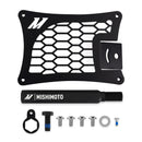 Mishimoto 2021+ BMW G80 M3 License Plate Relocation Kit-1