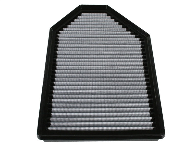 aFe MagnumFLOW OER Air Filter Pro Dry S 11-13 Dodge Challenger/Charger V6/V8 - 0