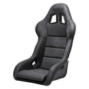 Sparco Seat Evo QRT Perforated Black-1