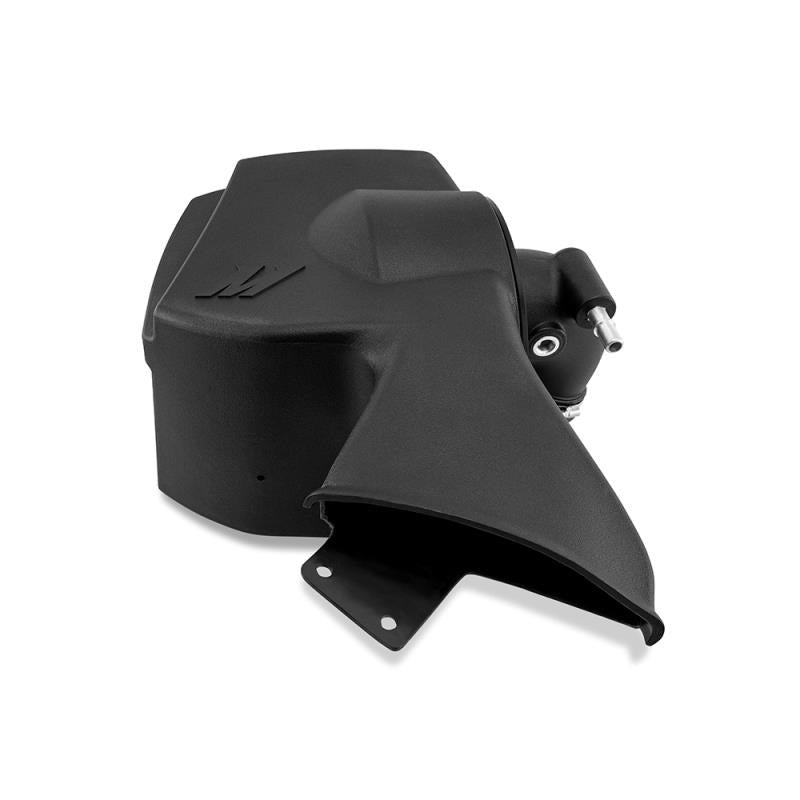 Mishimoto 2019+ Ford Ranger 2.3L EcoBoost Air Intake w/ Oiled Filter - 0