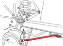 SPC Performance Mustang Adj. Caster Rod-2