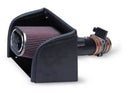 K&N 96-00 Chevy/GMC PickUp V8-7.4L Performance Intake Kit-1