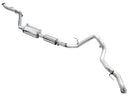 AWE Tuning Exhaust for 4th Gen Toyota Tacoma BashGuard Only-1
