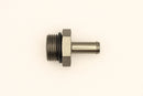 DeatschWerks 8AN ORB Male To 5/16in. Male Barb Fitting (Incl. O-Ring)-1