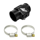 Mishimoto Water Temp. Sensor Adapter 38mm Black-1
