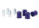 SuperPro 2008 Pontiac G8 Base Rear Trailing Arm Bushing Set (4pcs.)-2