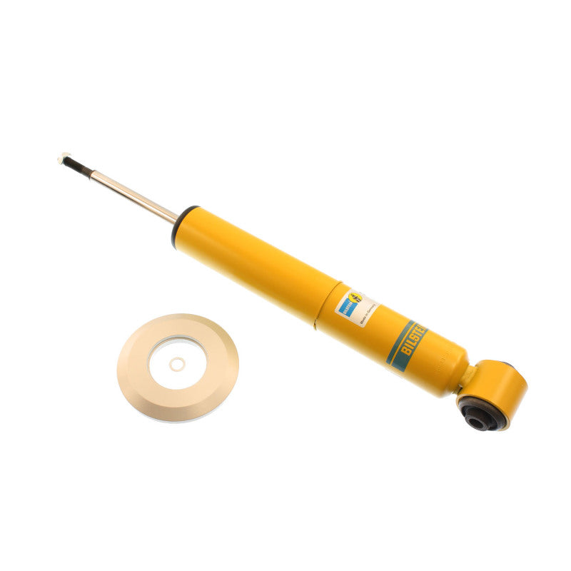 Bilstein B8 1998 Audi A6 Quattro Base Rear 46mm Monotube Shock Absorber - 0