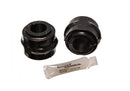 Energy Suspension 05-10 Chrysler 300C RWD/07-10 Charger RWD Black 27mm Front Sway Bar Bushing Set-1