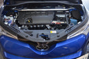 Injen 18-20 Toyota C-HR 2.0L Black Short Ram Air Intake-4