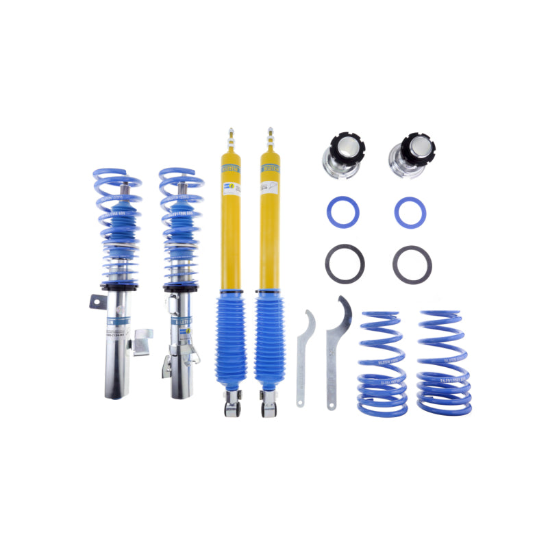 Bilstein B16 Ford Focus 2 Lim./Mazda 3/S40/V50 K6 Suspension Kit - 0