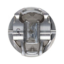 Wiseco BMW N54B30 84.00mm Bore 1.244 Compression Height Piston Kit-4