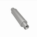 MagnaFlow Muffler Mag SS 14X4X4 2.5X2.5-21