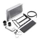 Cobb 15-18 Subaru WRX Top Mount Intercooler - Silver (Requires COBB Charge Pipe)-3