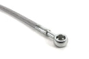 PERRIN 15-21 Subaru WRX/STI & 13-26 BRZ/FRS/GR86 Stainless Steel Clutch Line-2